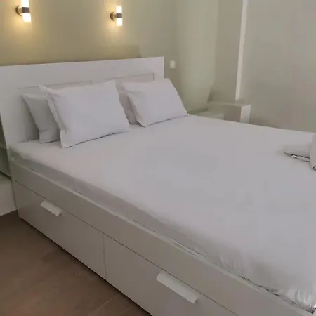 Little Fox Corfu 2 * Αλεπού